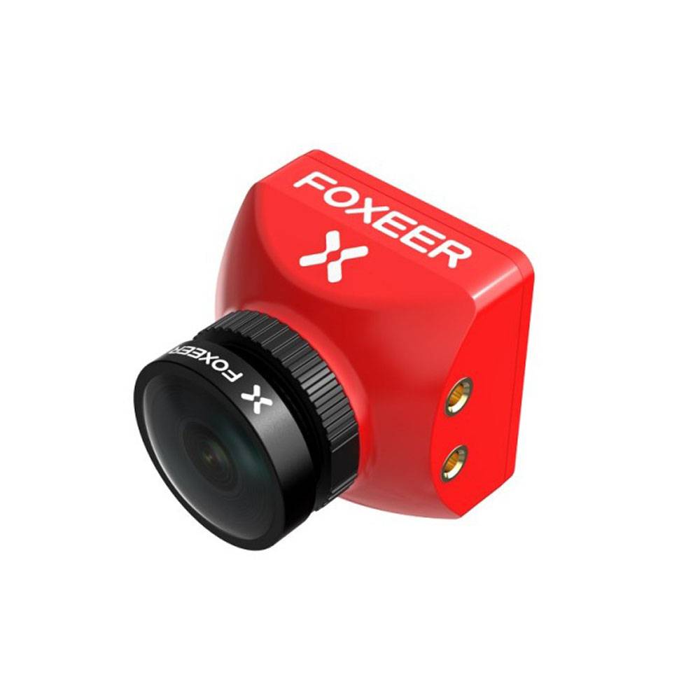 Foxeer Falkor Mini 1200TVL M12 FPV Camera – STOREHELIFILMS
