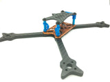 HYPERLITE FLOSS 3.0 RACE FRAME "5 INCH