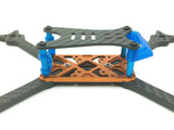 HYPERLITE FLOSS 3.0 RACE FRAME "5 INCH