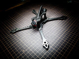 AX215-V4X FRAME BCROW
