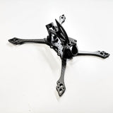 NEW AX215-R FRAME DRON RACING