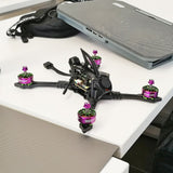 NEW AX215-R FRAME DRON RACING