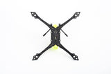 BCROW R-LIGHT RACING FRAME HYBRID