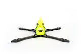 BCROW R-LIGHT RACING FRAME HYBRID