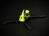 BCROW R-LIGHT RACING FRAME HYBRID