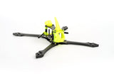 BCROW R-LIGHT RACING FRAME HYBRID