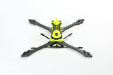 BCROW R-LIGHT RACING FRAME HYBRID