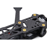 MARK4 HD5 DJI FPV FREESTYLE FRAME
