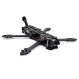 MARK4 HD5 DJI FPV FREESTYLE FRAME