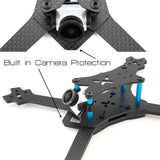 XILO Phreak FPV Racing Quadcopter