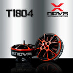 XNOVA T1804-1900KV HASTA 3100V