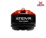 X-NOVA 2204-2600KV FPV 1-motor