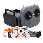 Emax tinyhawk III Pilot Pro Ready-To-Fly FPV Drone w/ Co& Goggles (A PEDIDO)
