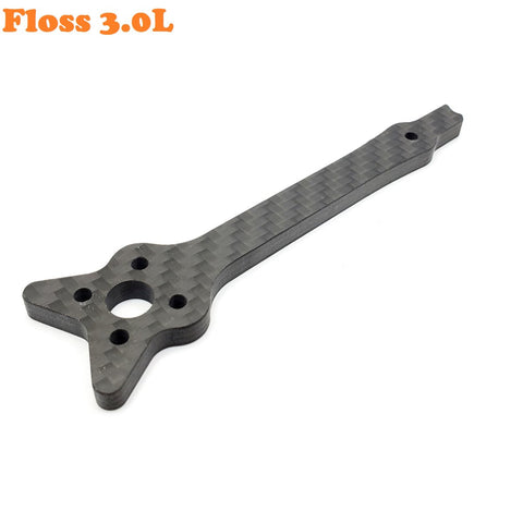 Replacement 5" Floss 3.0 LITE Arm