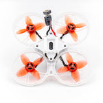 COMBO Tinyhawk III BNF FPV Racing Drone F4 5A 15000KV RunCam Nano 4 37CH 25-100-200mW VTX 1S-2S FrSky D8