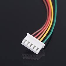 1 x connector 22AWG 150mm 4S LiPo Battery Female Connector