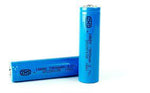 1 x pack (2 baterias) bateria li-ion 18650 para x9 lite o bateria gafas fatshark 7800mah