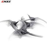 2 Pairs Emax AVAN Rush 2.5 Inch 3 Blade Propeller For Babyhawk R RC Drone FPV Racing Multi Rotor Tinyhawk freestyle