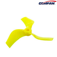 75mm Ducted Durable 3 blade