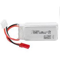 Eachine E130 RC Helicopter Spare Parts 7.4V 700mAh 20C Lipo Battery