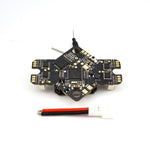 Tinyhawk II Parts - All-In-One FC-ESC-VTX F4 5A 25-100-200mw AIO Main Board for Tinyhawk II
