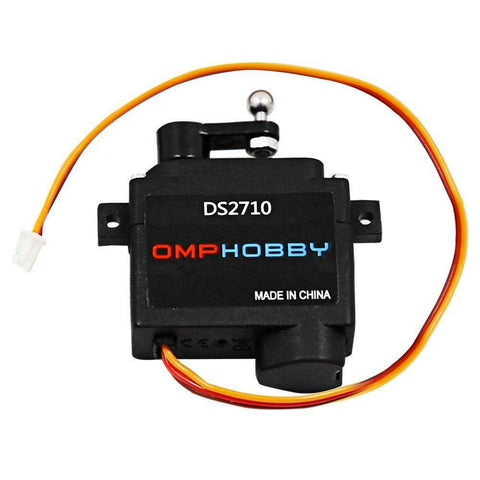 OMP DS270 Control Servo For M2 EXP