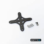 Reinforce X Brass 2mm (EXACT X) ASTRO SWITCH