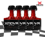 X-NOVA 1407-3500KV FPV 4-motor racing combo