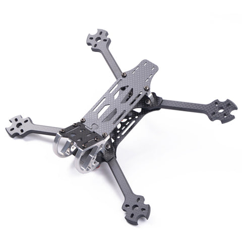 GOFLY-RC Scorpion5″ FPV Racing Drone Frame Freestyle