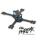 XILO Phreak FPV Racing Quadcopter