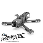 XILO Phreakstyle Freestyle Quadcopter