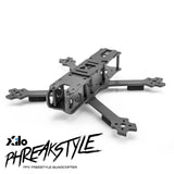 XILO Phreakstyle Freestyle Quadcopter